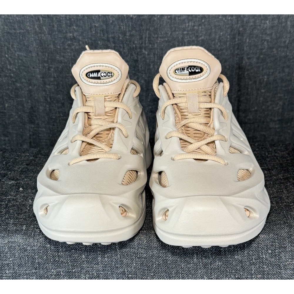 Adidas adiFOM CLIMACOOL J Kids Unisex Shoes Size 4 Style:IF6583 - Wonder Beige
